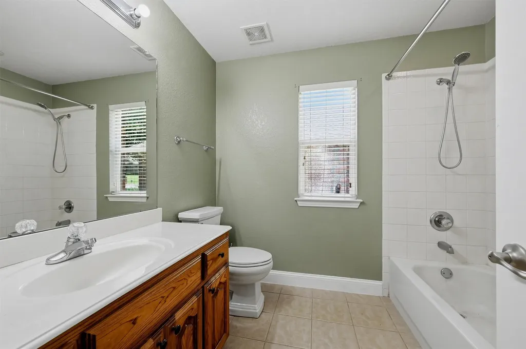 1709 Fairway Drive Sherman TX 75090