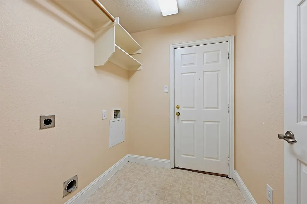 1709 Fairway Drive Sherman TX 75090