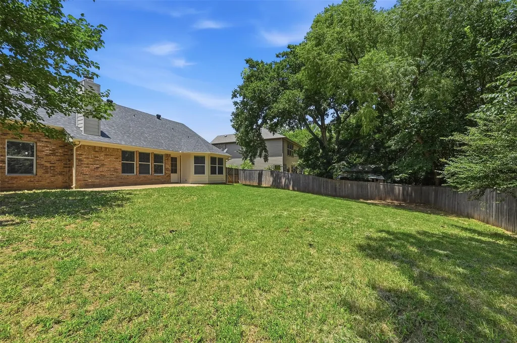 1709 Fairway Drive Sherman TX 75090