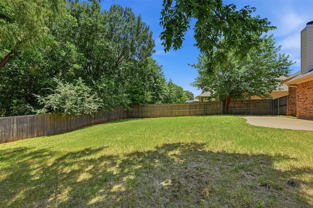 1709 Fairway Drive Sherman TX 75090