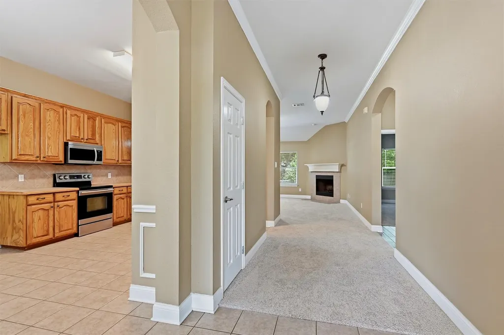 1709 Fairway Drive Sherman TX 75090