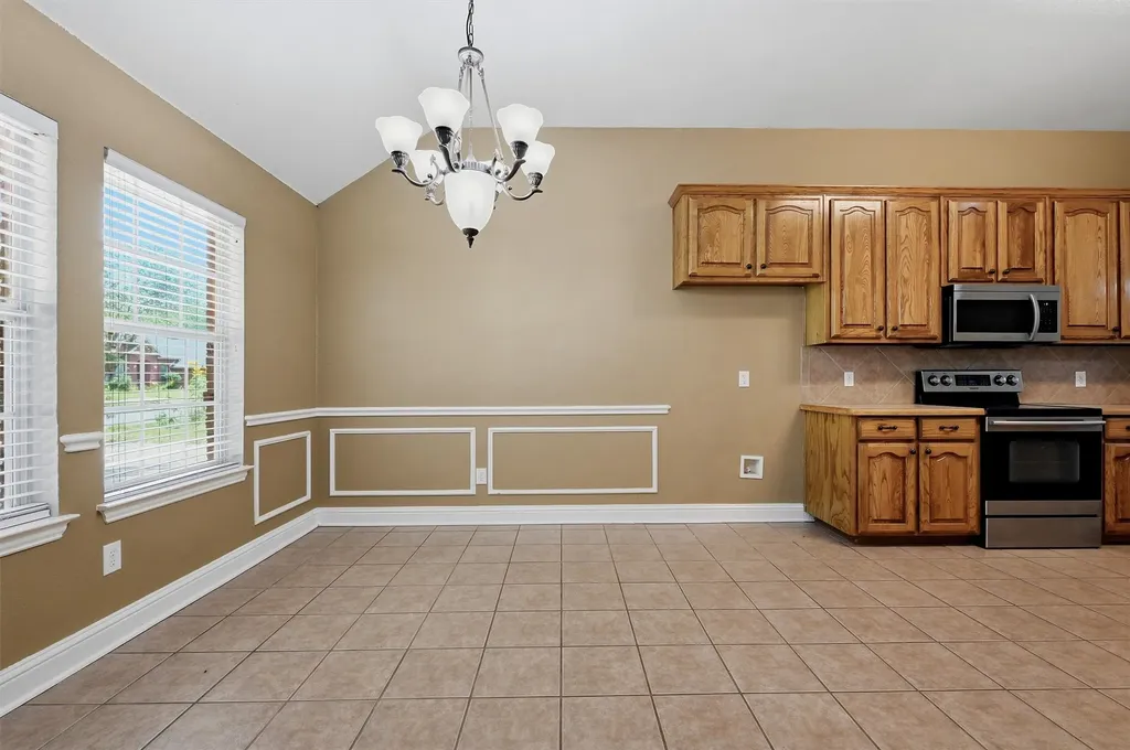 1709 Fairway Drive Sherman TX 75090