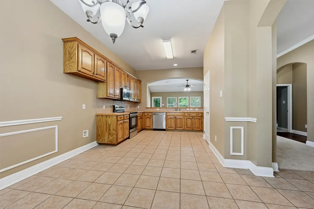 1709 Fairway Drive Sherman TX 75090