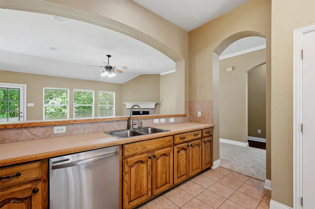 1709 Fairway Drive Sherman TX 75090