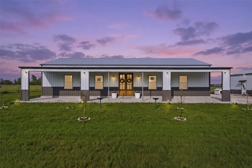 151 Kasberg Road Leroy TX 76654