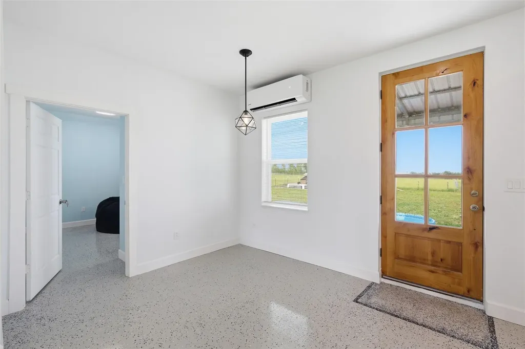 151 Kasberg Road Leroy TX 76654