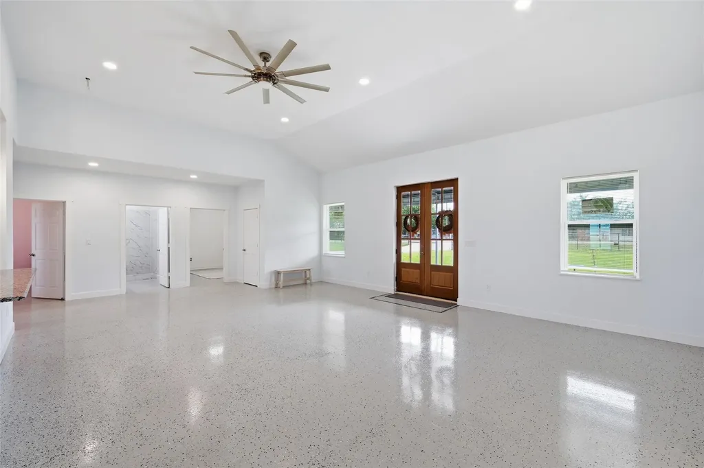 151 Kasberg Road Leroy TX 76654