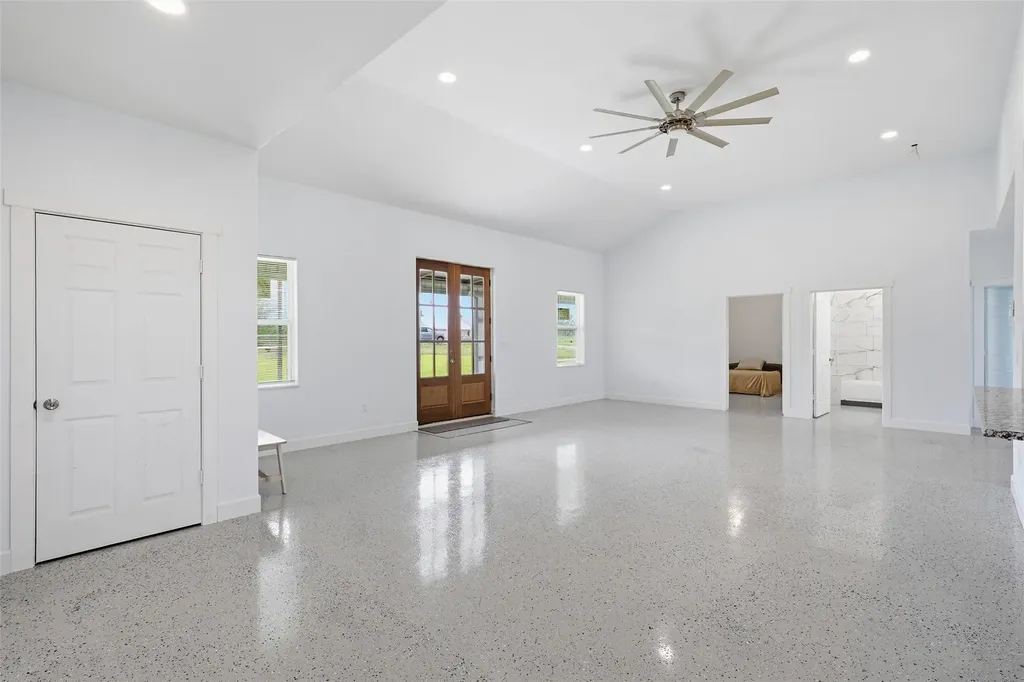 151 Kasberg Road Leroy TX 76654
