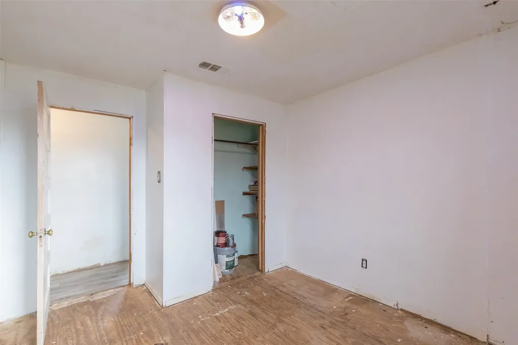 521 Avenue H Anson TX 79501