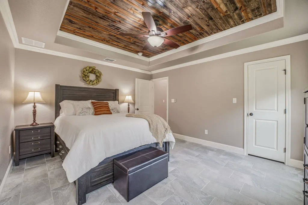 5003 Frio Drive Granbury TX 76048