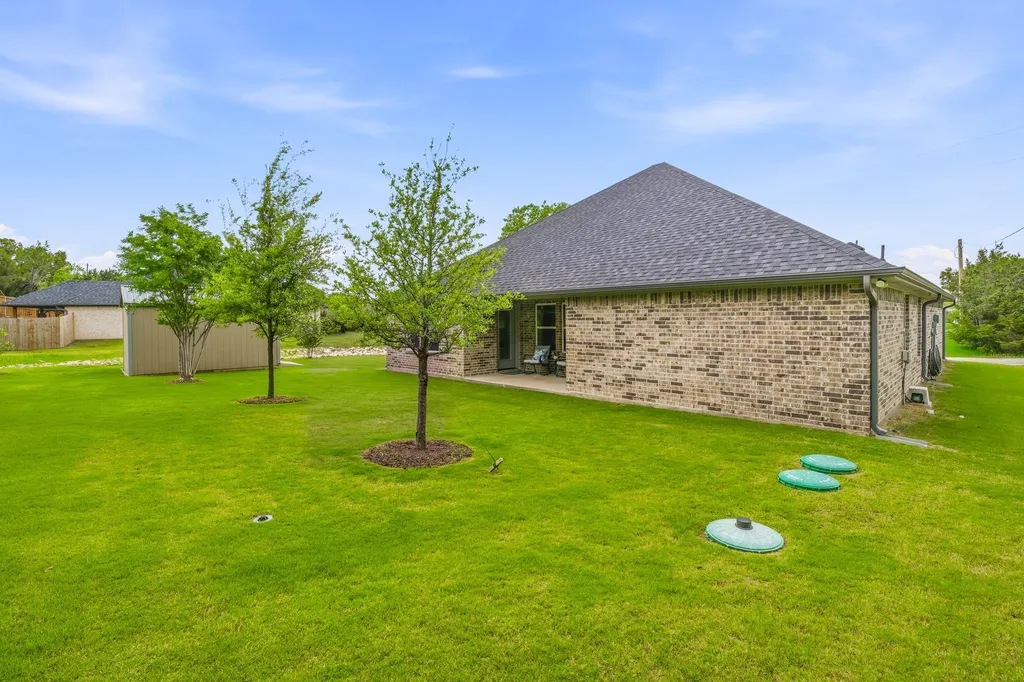 5003 Frio Drive Granbury TX 76048