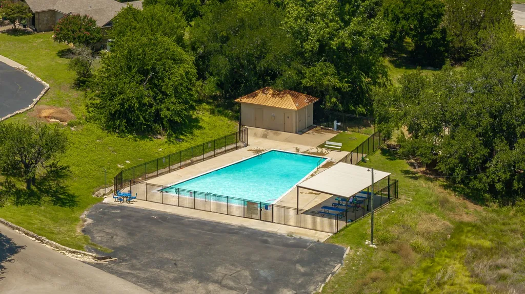 5003 Frio Drive Granbury TX 76048
