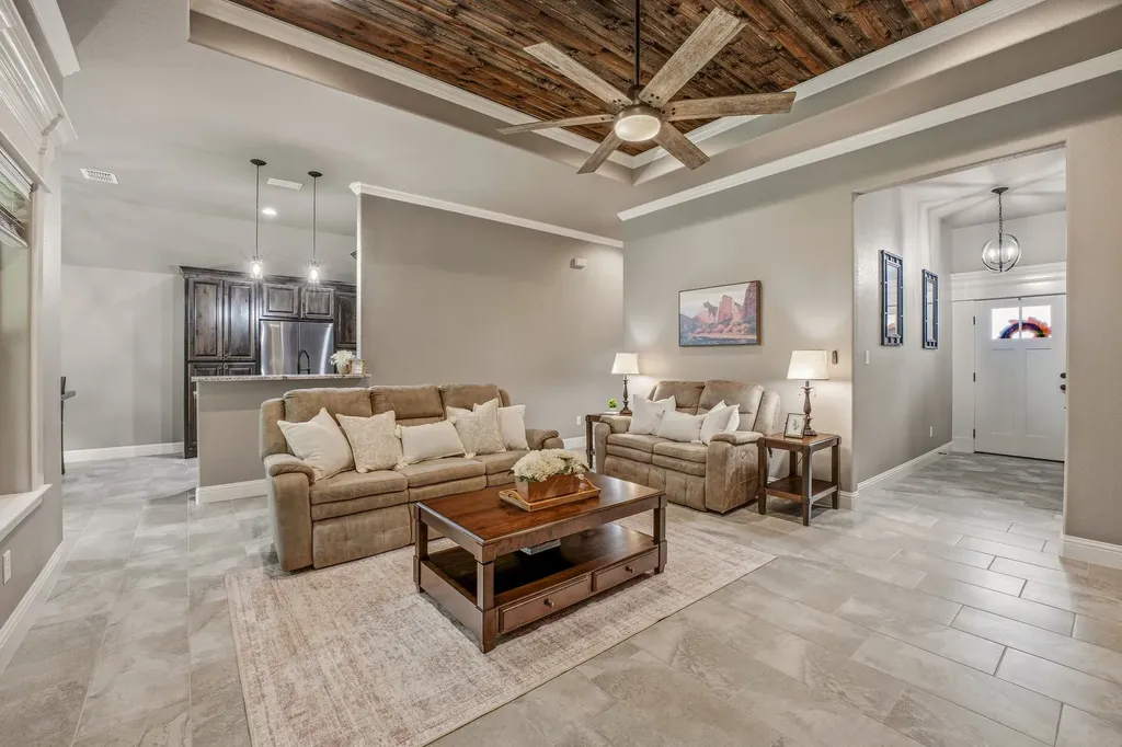5003 Frio Drive Granbury TX 76048