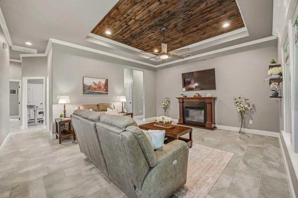 5003 Frio Drive Granbury TX 76048
