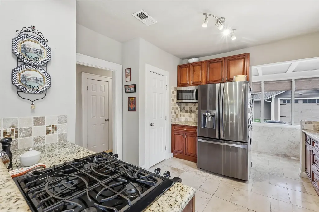1300 Buck Avenue Fort Worth TX 76110