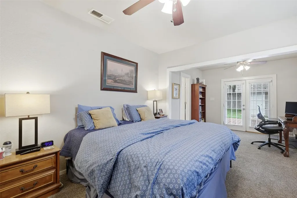1300 Buck Avenue Fort Worth TX 76110