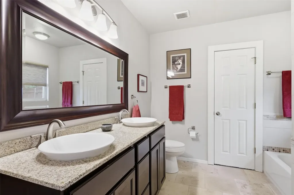 1300 Buck Avenue Fort Worth TX 76110