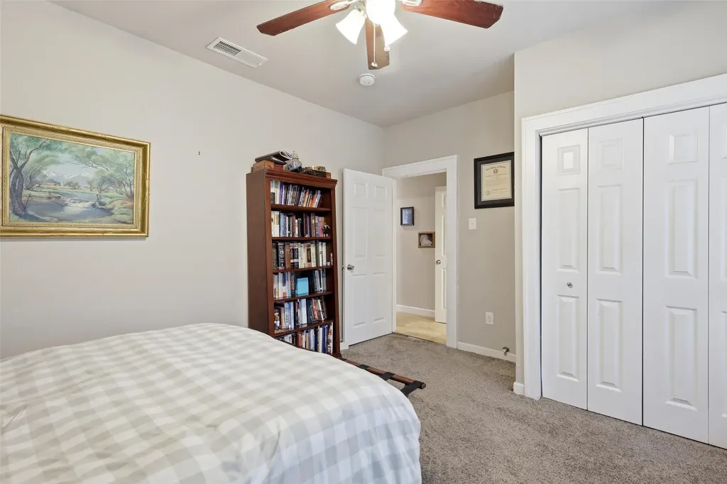 1300 Buck Avenue Fort Worth TX 76110