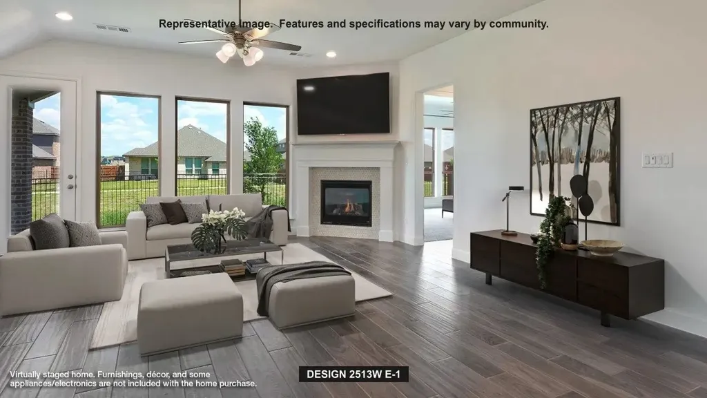 2216 Atlas Drive Celina TX 75009