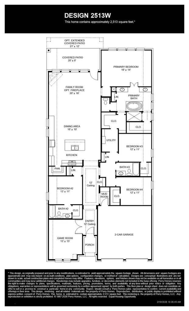 2216 Atlas Drive Celina TX 75009