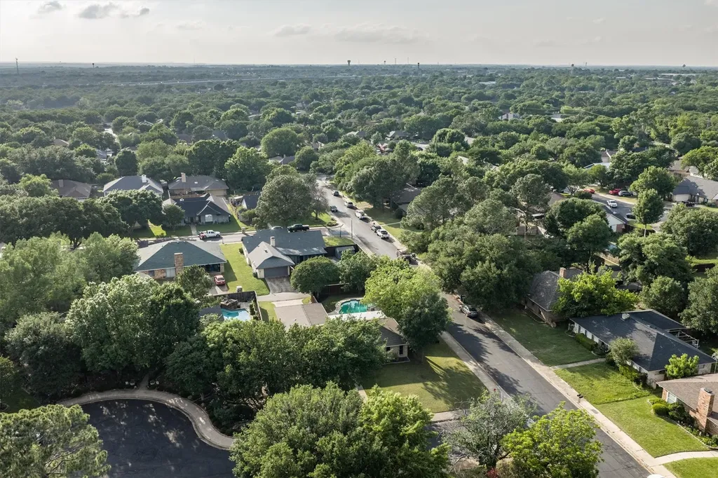 2 Whispering Circle Hickory Creek TX 75065