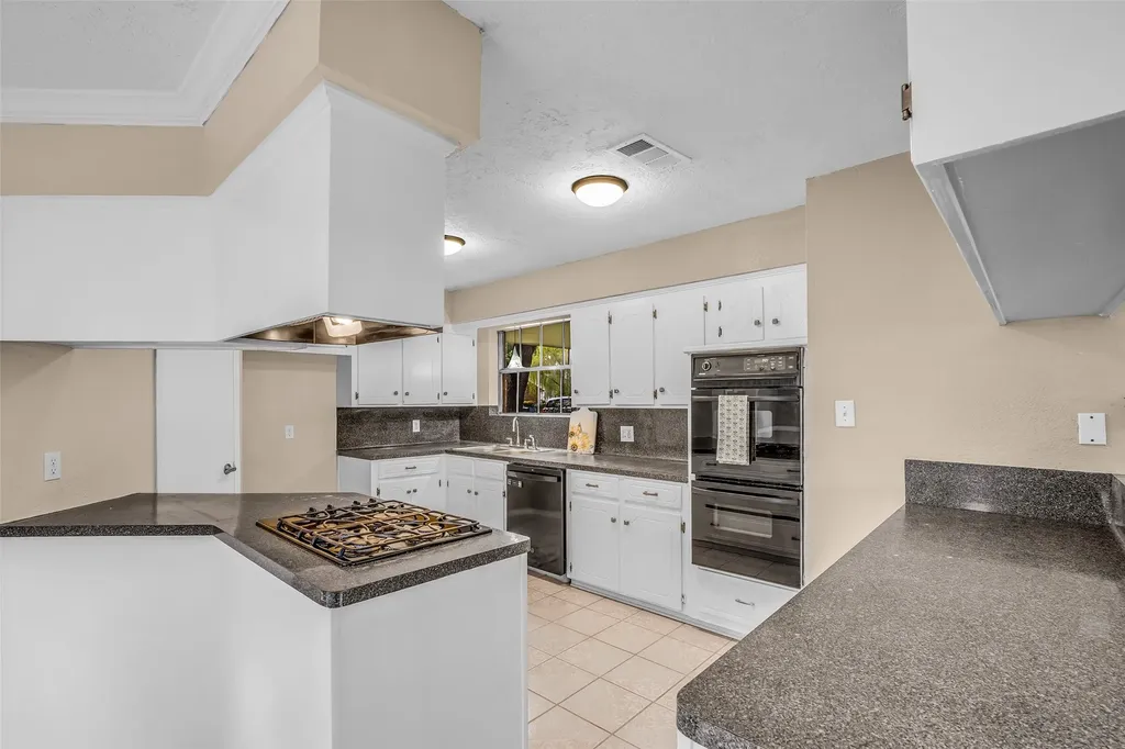 23351 Earlmist Drive Spring TX 77373