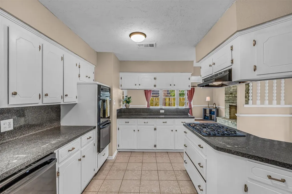 23351 Earlmist Drive Spring TX 77373