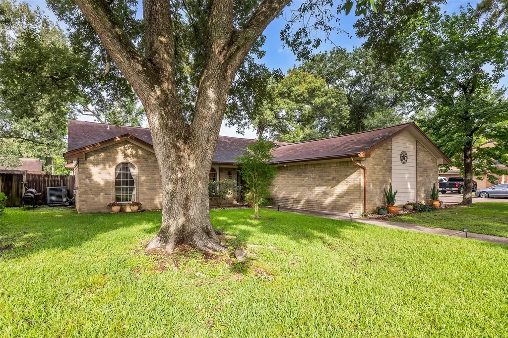 23351 Earlmist Drive Spring TX 77373
