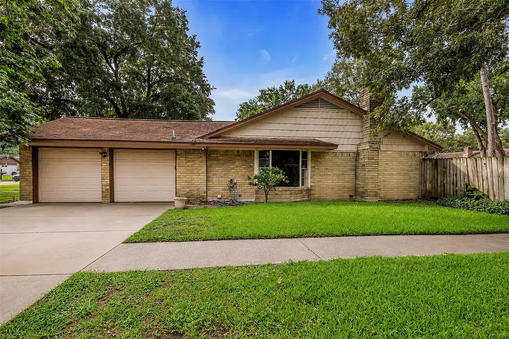 23351 Earlmist Drive Spring TX 77373