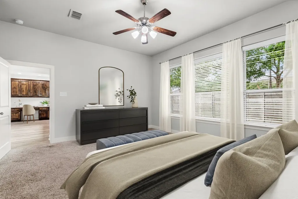 241 Lilypad Bend Argyle TX 76226