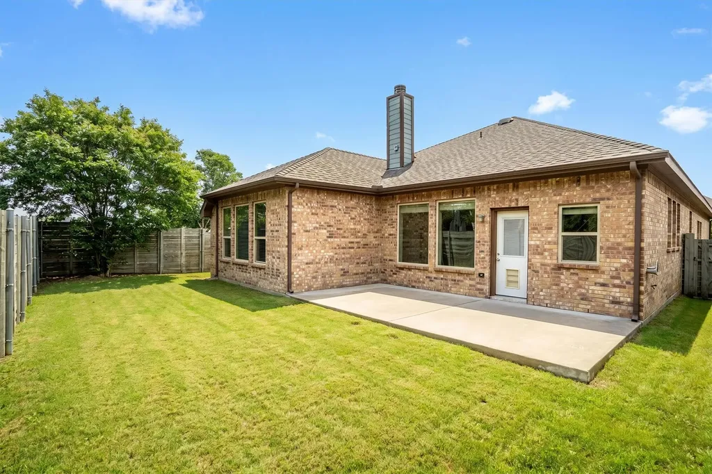 241 Lilypad Bend Argyle TX 76226