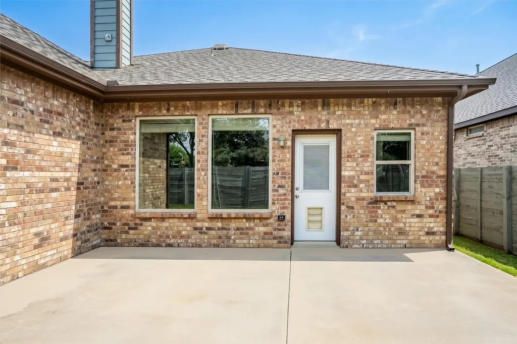 241 Lilypad Bend Argyle TX 76226