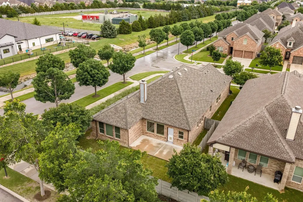 241 Lilypad Bend Argyle TX 76226