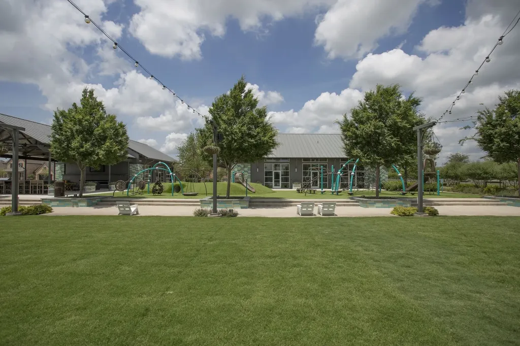 241 Lilypad Bend Argyle TX 76226