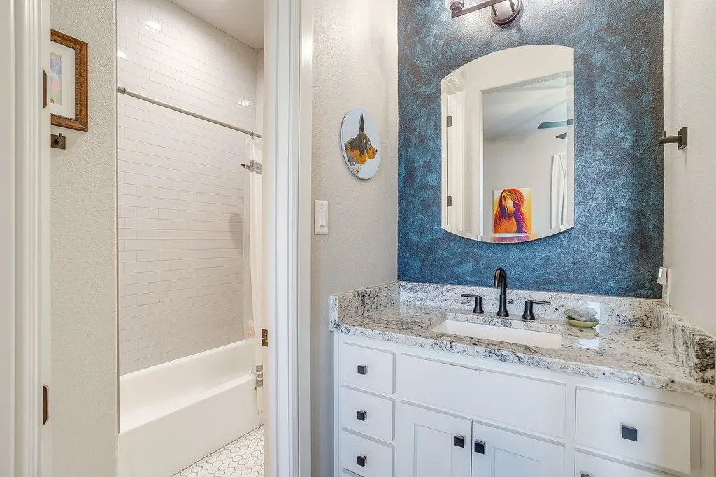 116 Aviara Ridge Road Poolville TX 76487