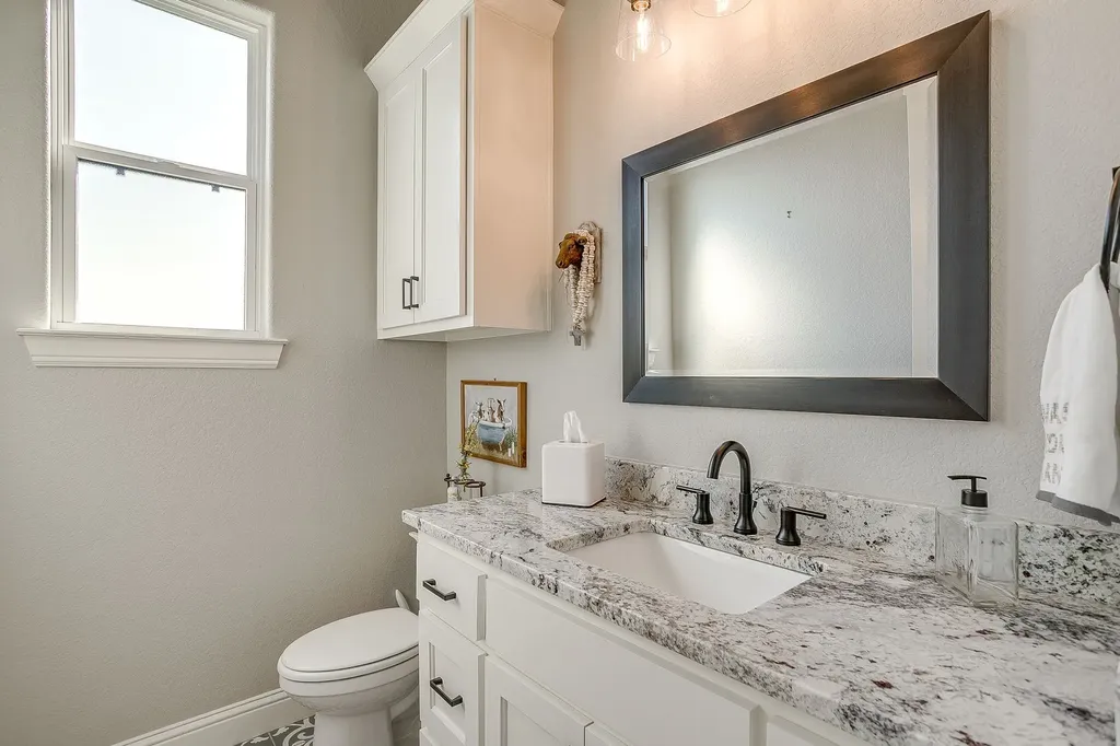 116 Aviara Ridge Road Poolville TX 76487
