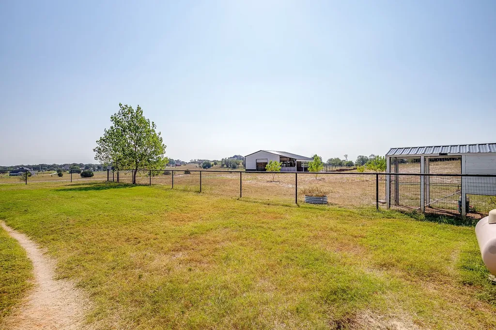 116 Aviara Ridge Road Poolville TX 76487