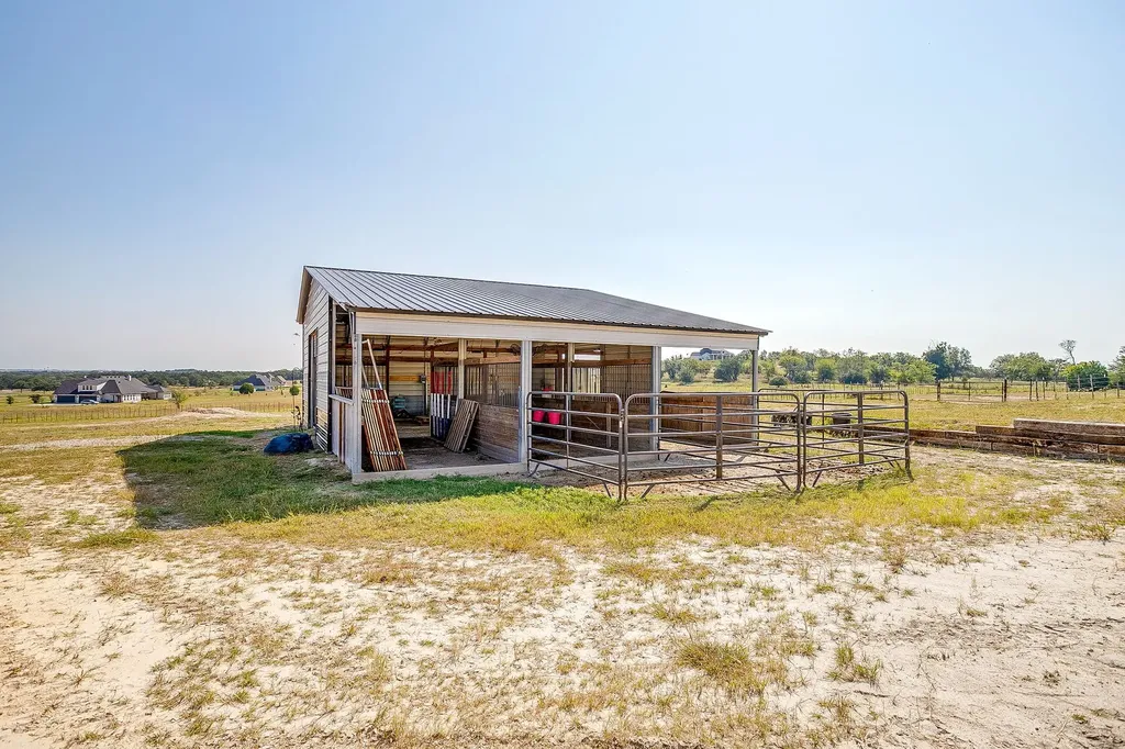 116 Aviara Ridge Road Poolville TX 76487