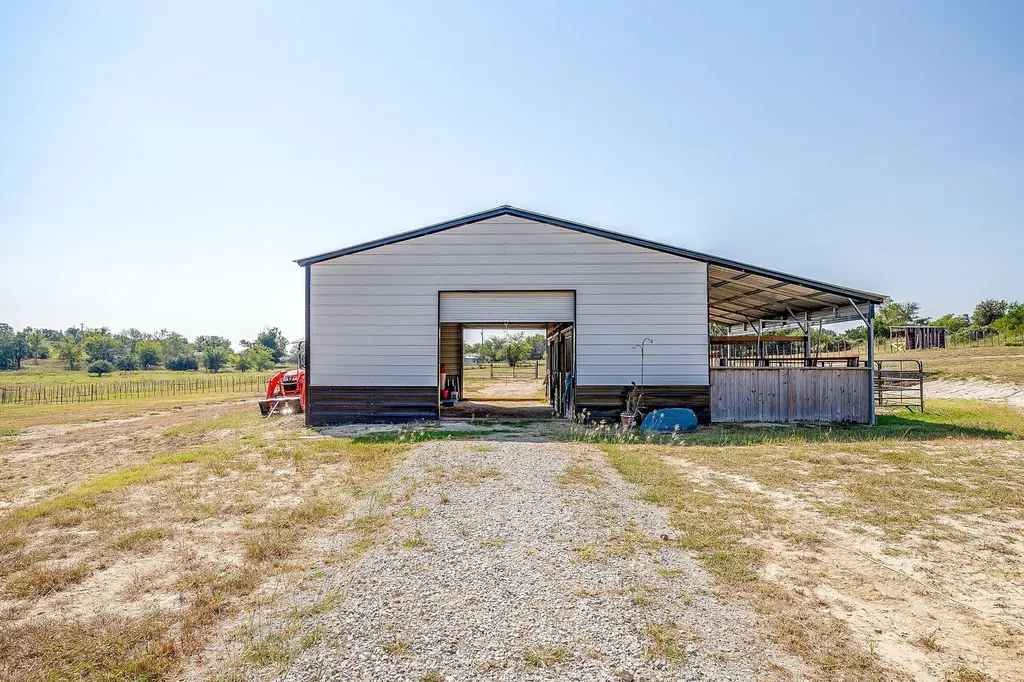 116 Aviara Ridge Road Poolville TX 76487