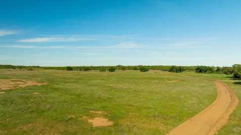 Tbd C.r. 132 Coleman TX 76834