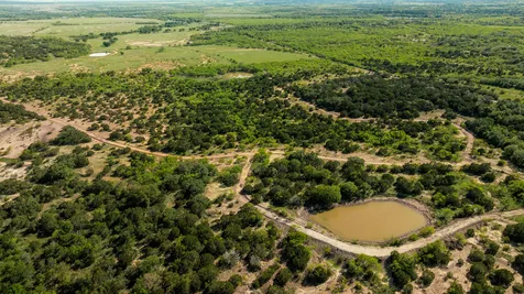 Tbd C.r. 132 Coleman TX 76834