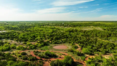 Tbd C.r. 132 Coleman TX 76834
