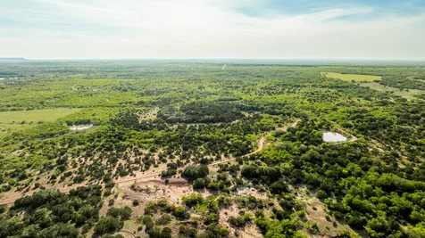 Tbd C.r. 132 Coleman TX 76834