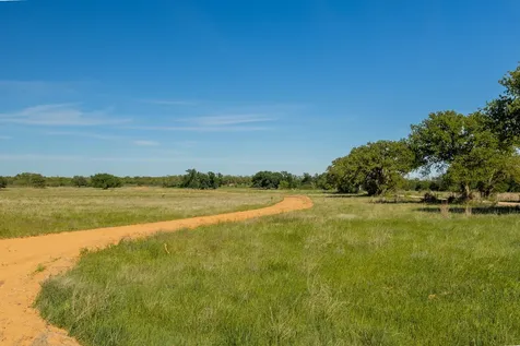 Tbd C.r. 132 Coleman TX 76834