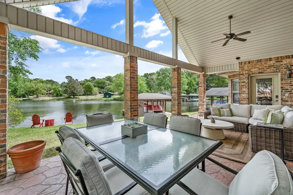 1249 Hideaway Lane W Hideaway TX 75771