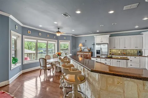 1249 Hideaway Lane W Hideaway TX 75771