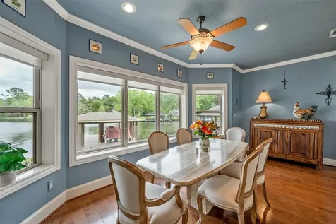 1249 Hideaway Lane W Hideaway TX 75771