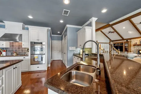 1249 Hideaway Lane W Hideaway TX 75771