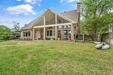 1249 Hideaway Lane W Hideaway TX 75771