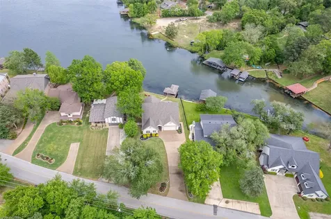 1249 Hideaway Lane W Hideaway TX 75771